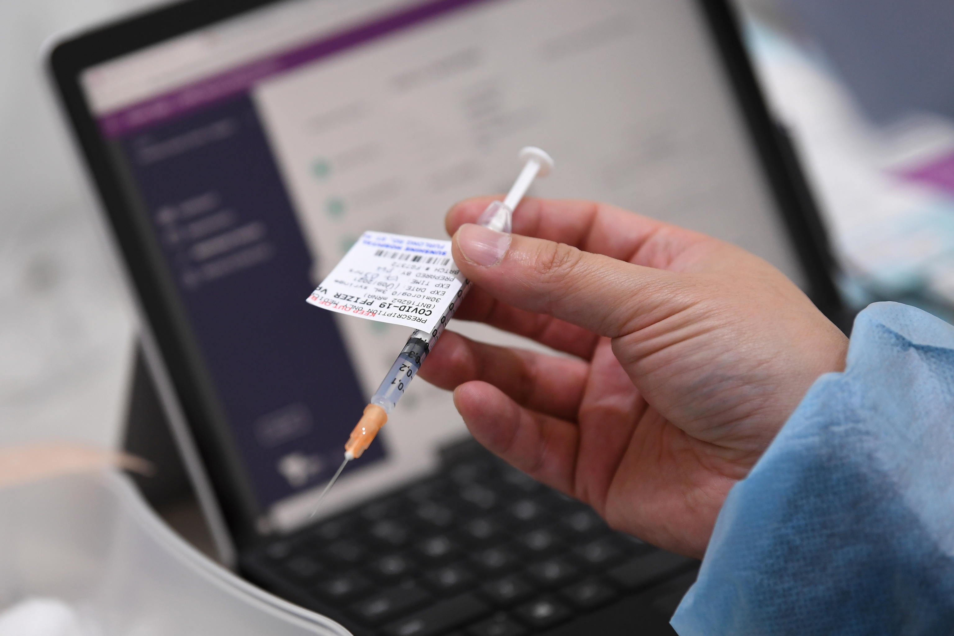 Qualche riflessione sulla mortalità in Italia in vigenza di pandemia