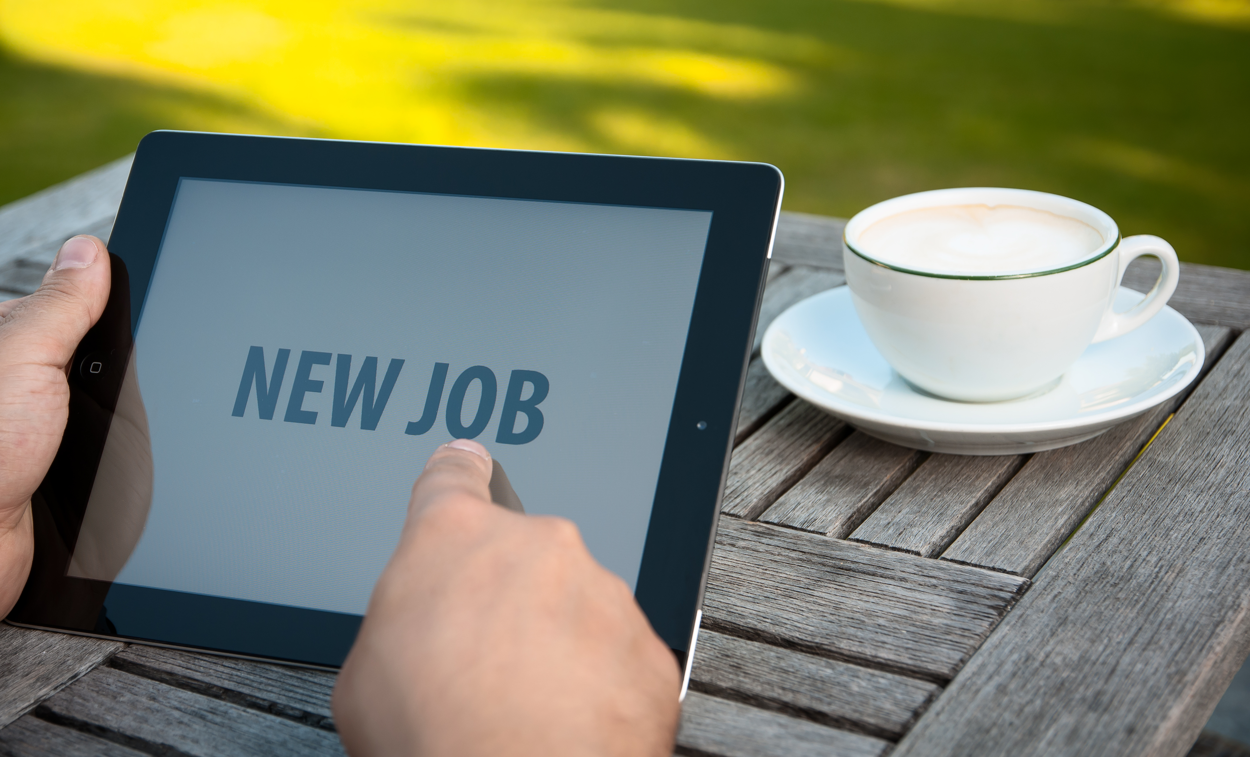 Il mercato del lavoro sul web