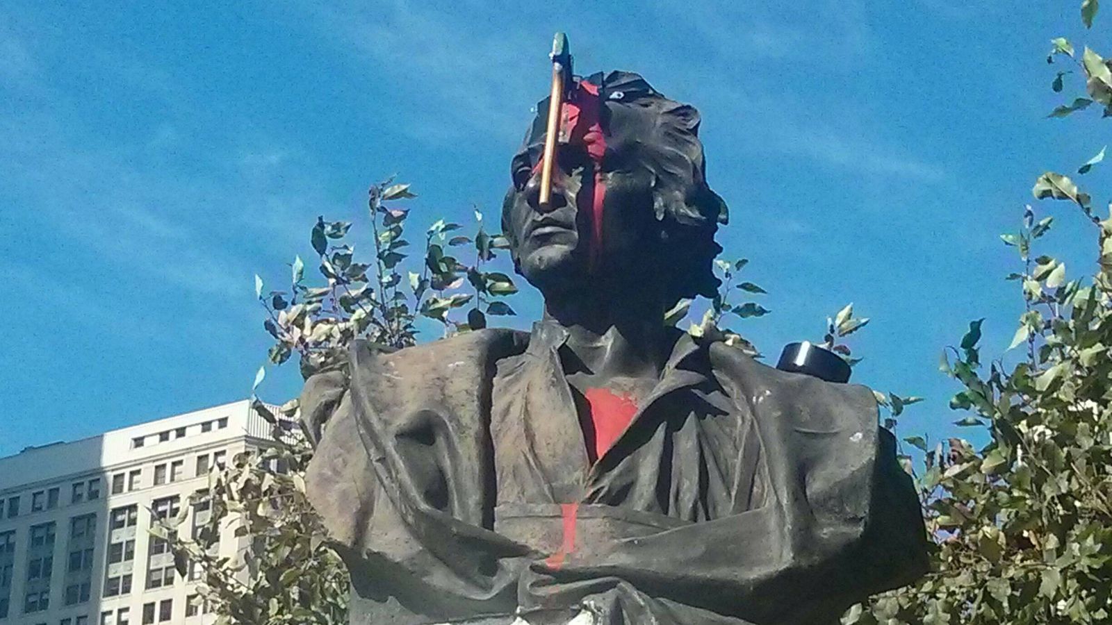 Dall’America all’Africa: la decolonizzazione della “Memoria”