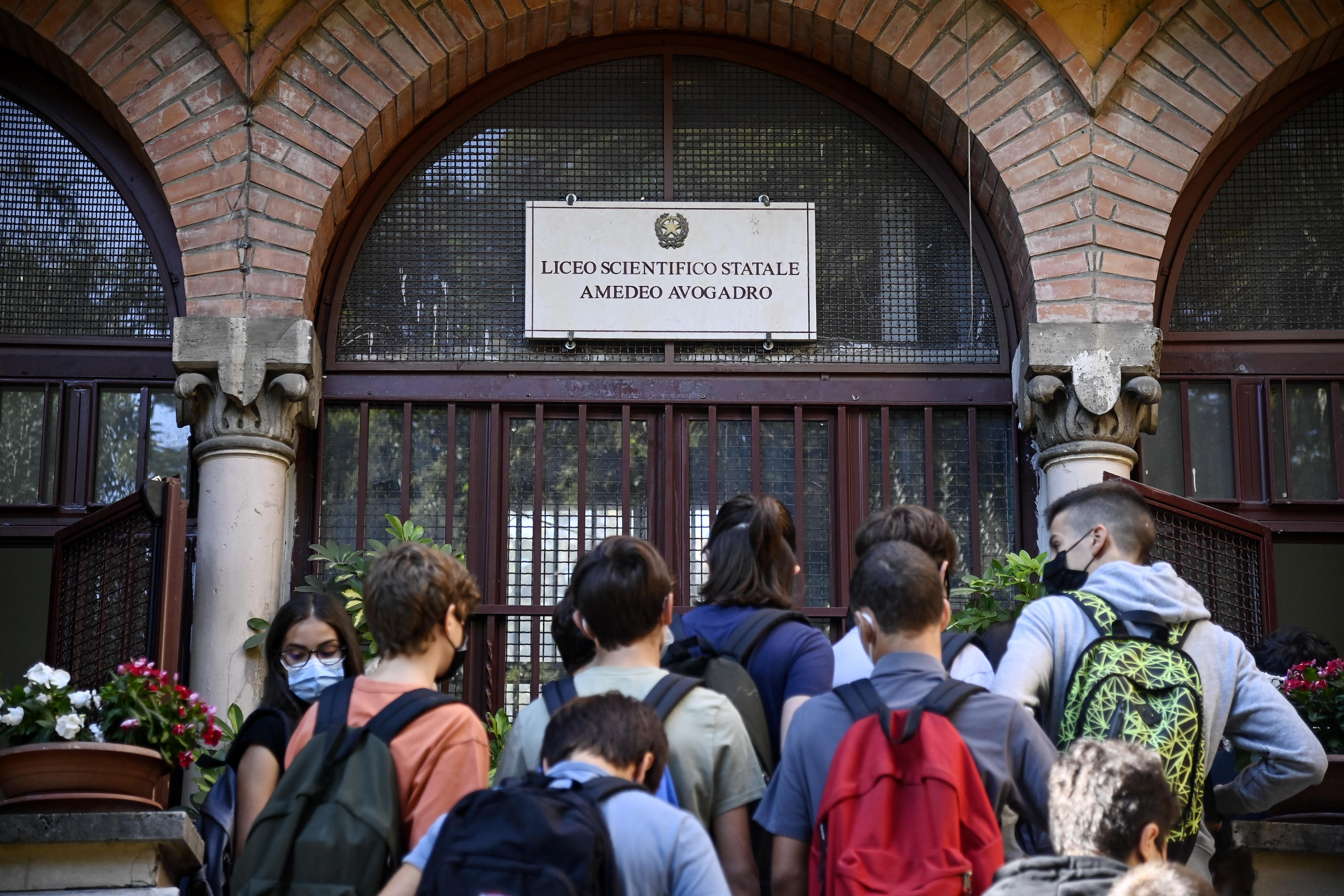 La solita solfa sulla scuola