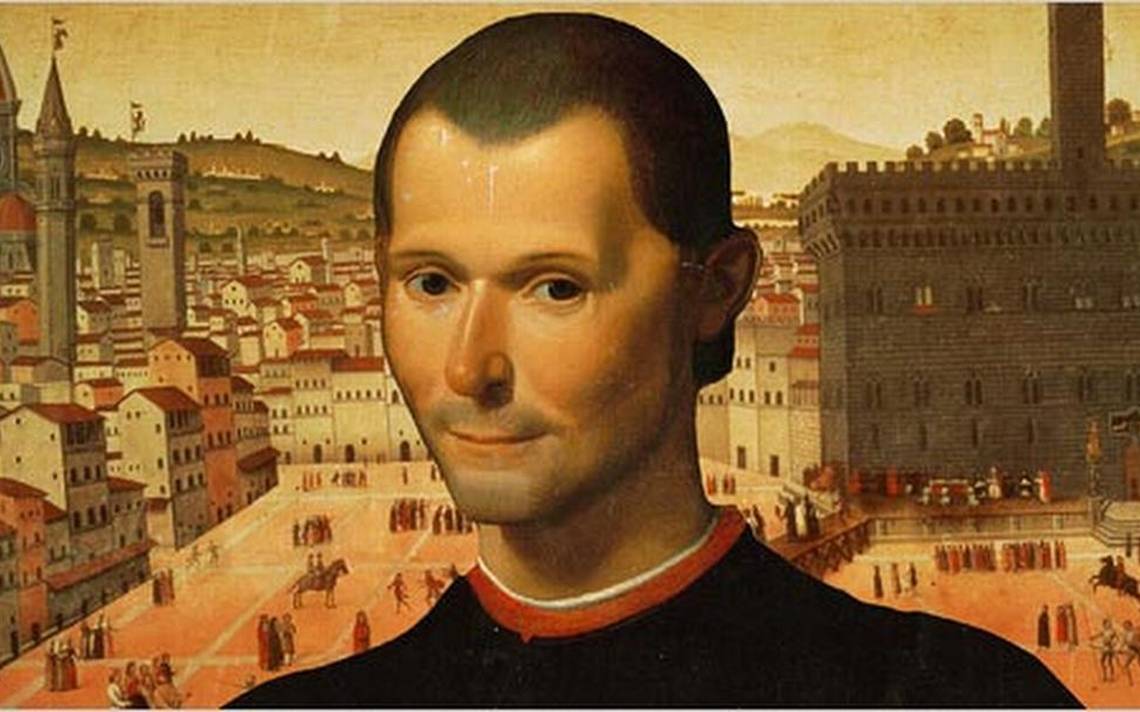 Il conflitto costituente, da Platone a Machiavelli