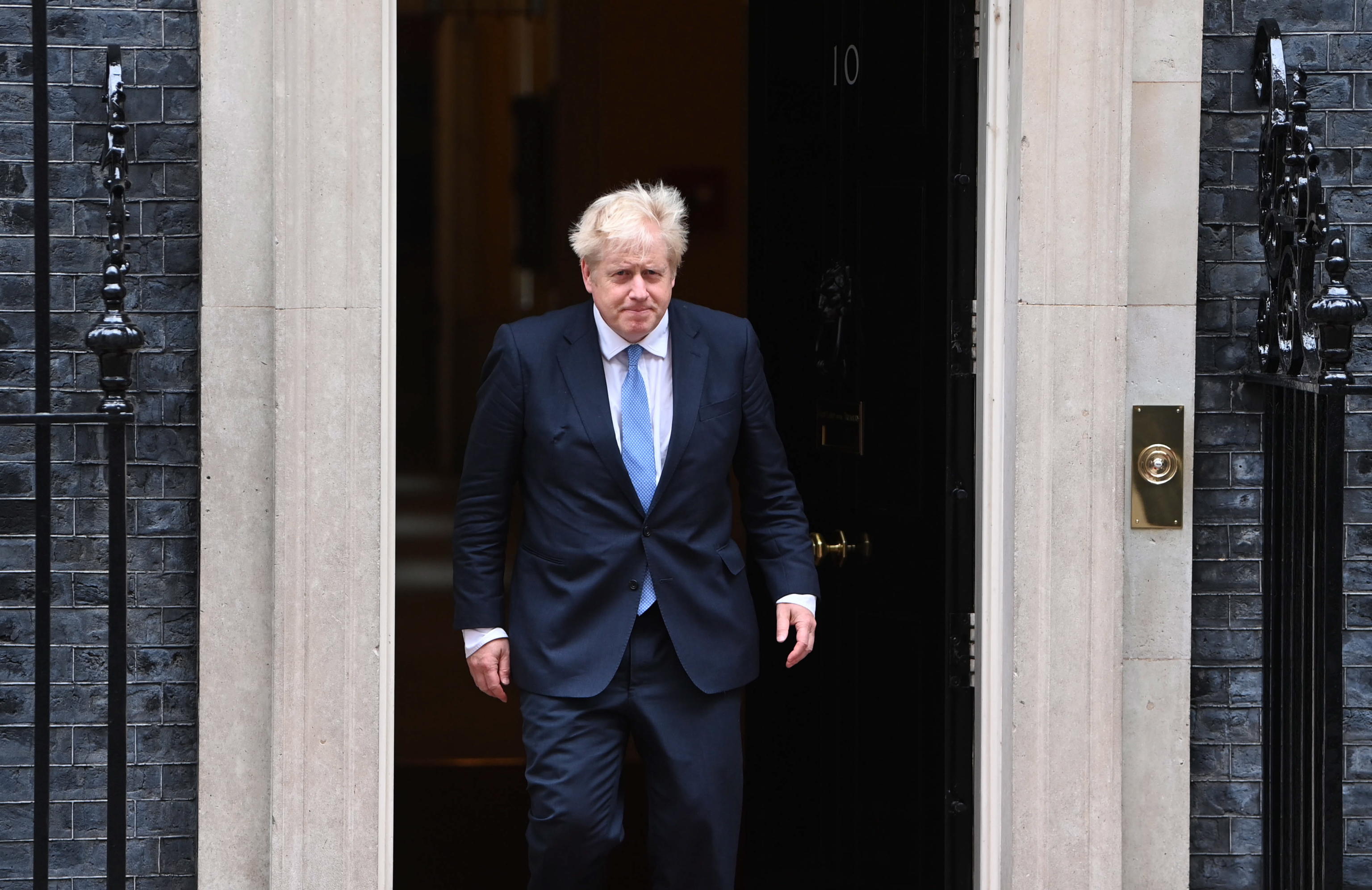 In Gran Bretagna verso il “no” al lockdown