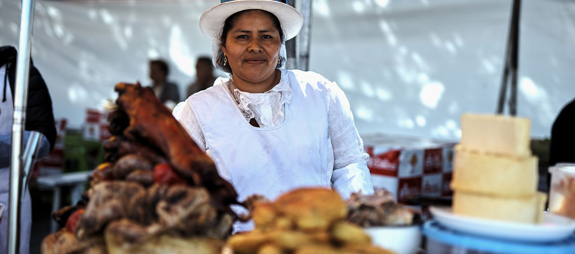 “A tavola con il Guatemala”