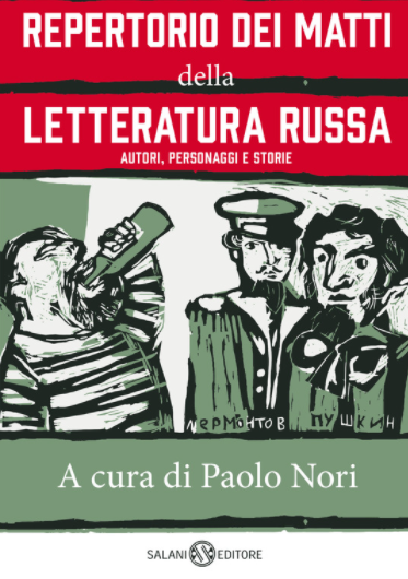 La mente dei russi in letteratura