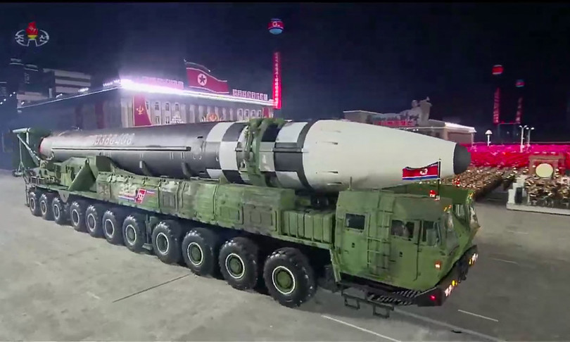 Nuove tensioni tra le Coree