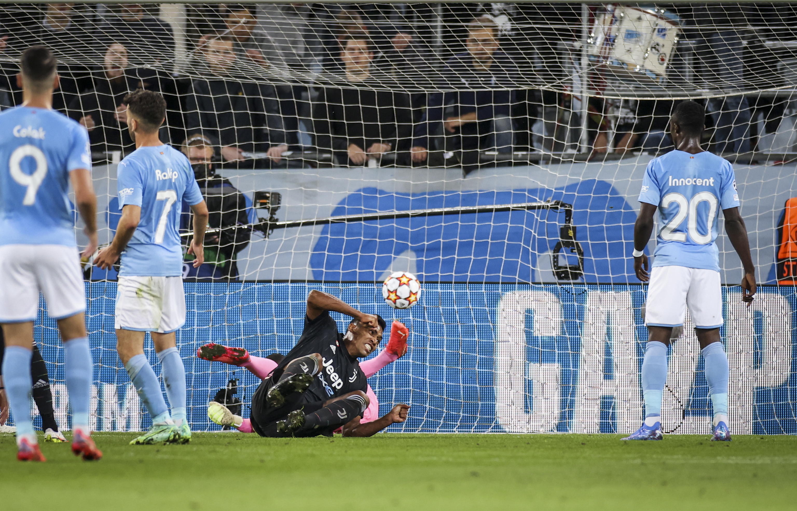 Codici: dopo Dazn problemi anche per Infinity+ 