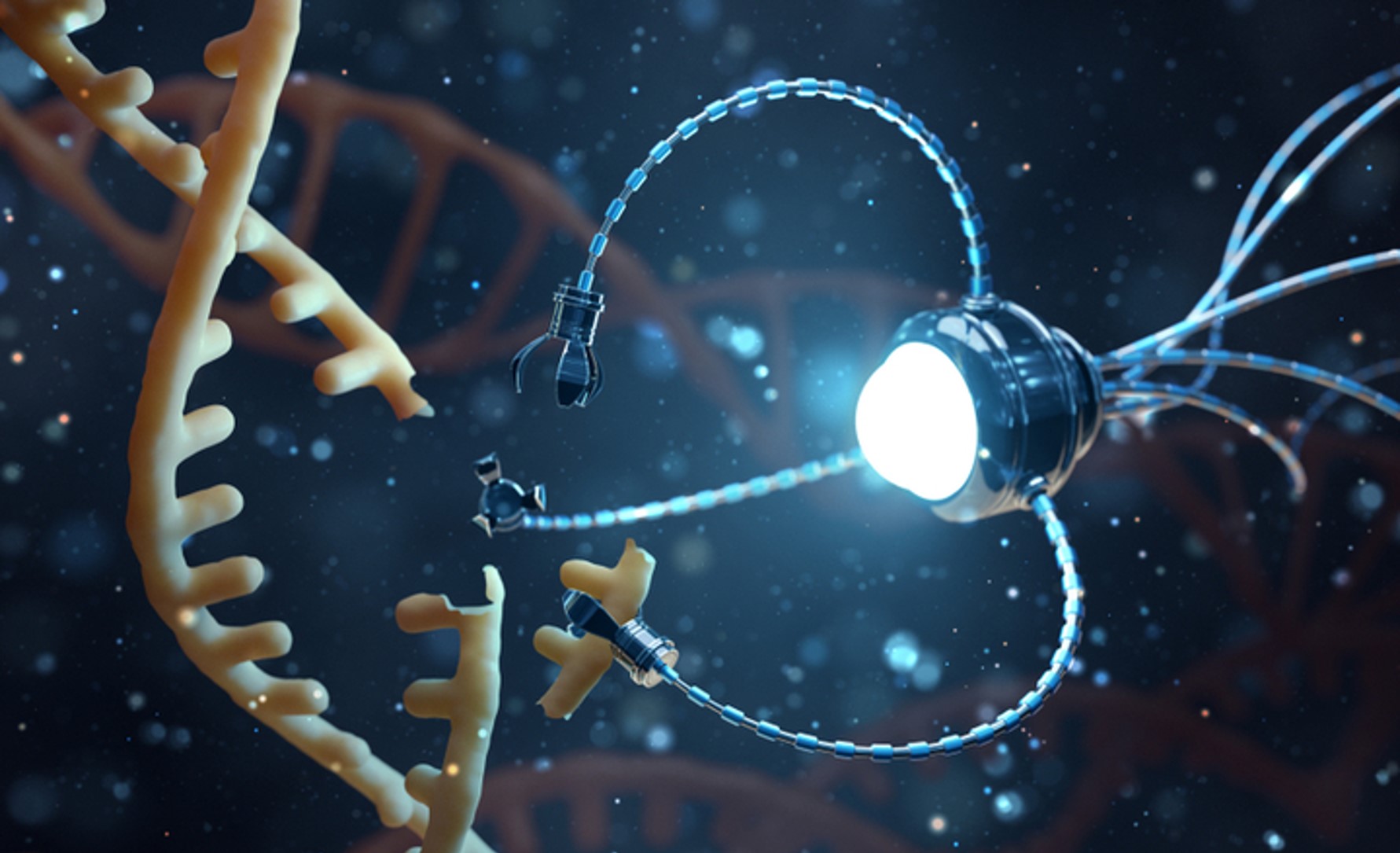 Le nanotecnologie e lo sviluppo umano e sociale del nostro futuro