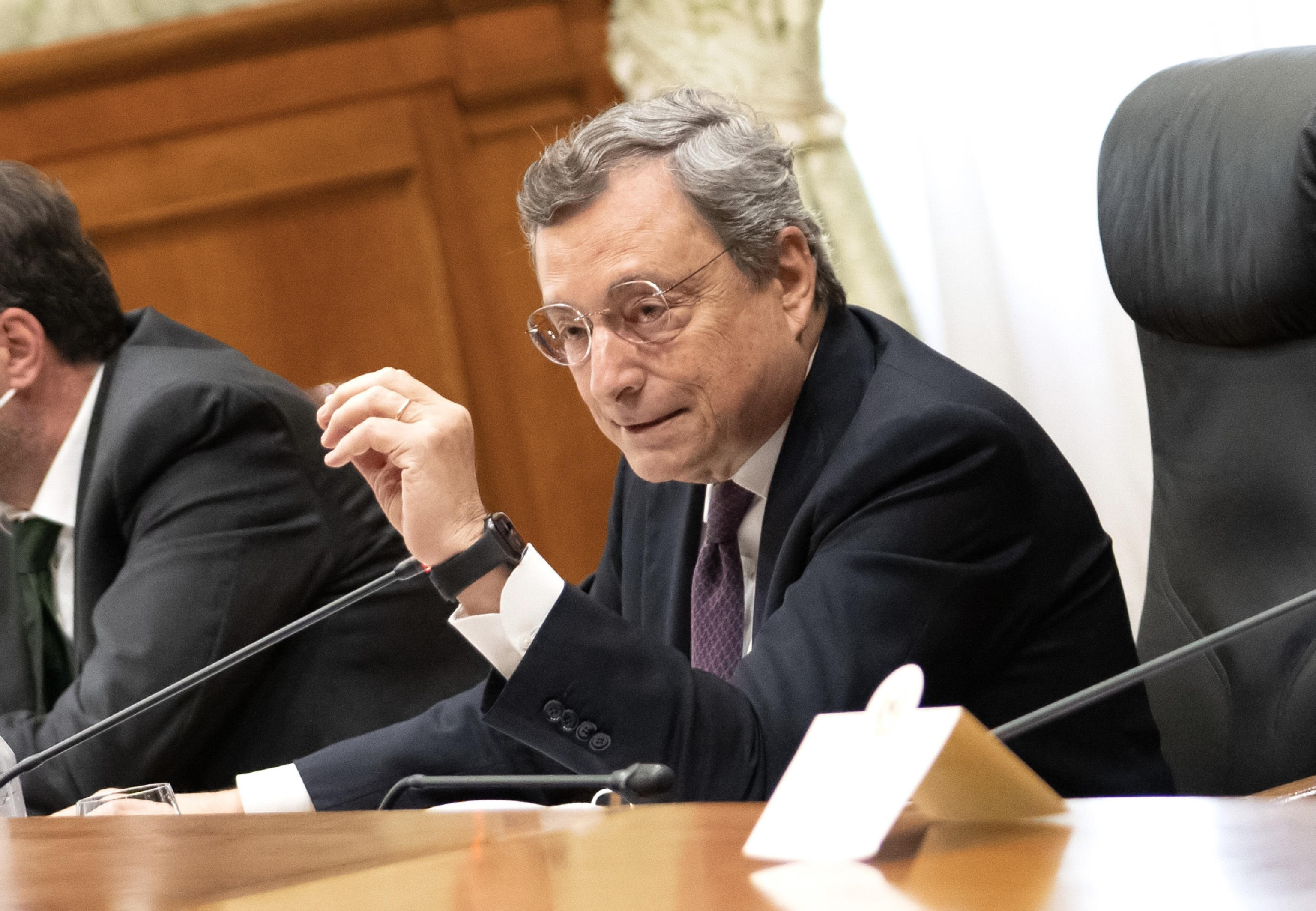 Libertà è non dire tutti le stesse cose