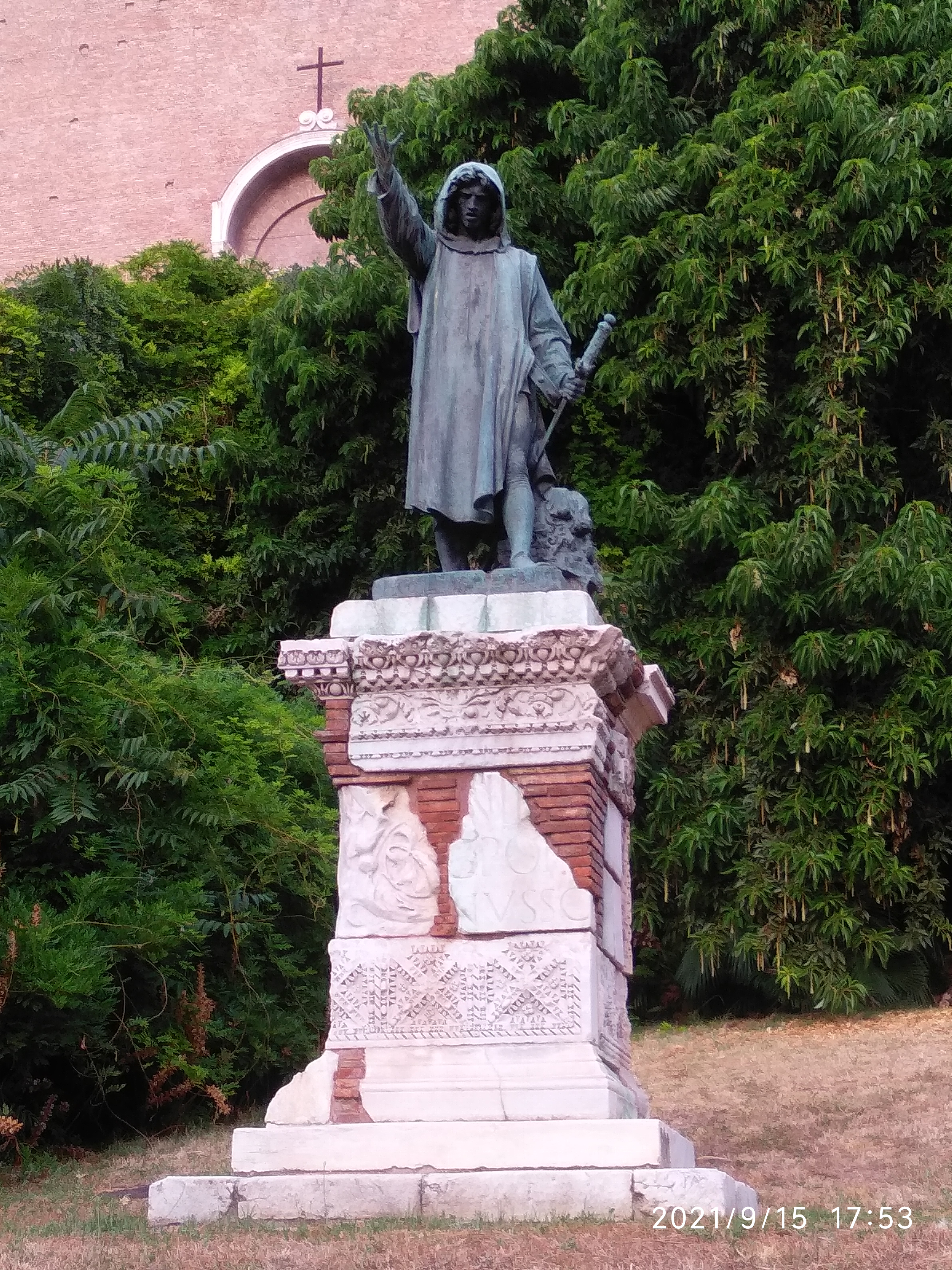 Consigli e suggerimenti ai 22 candidati a sindaco di Roma/4