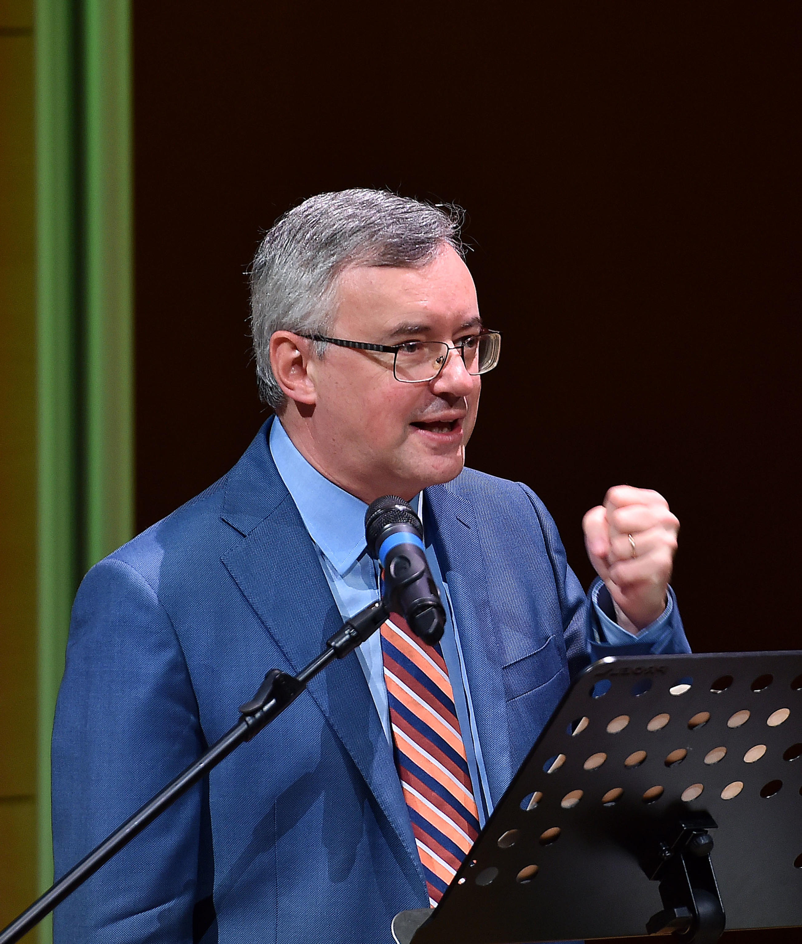 Caso Barbero, la bugia del vaccino come dovere sociale