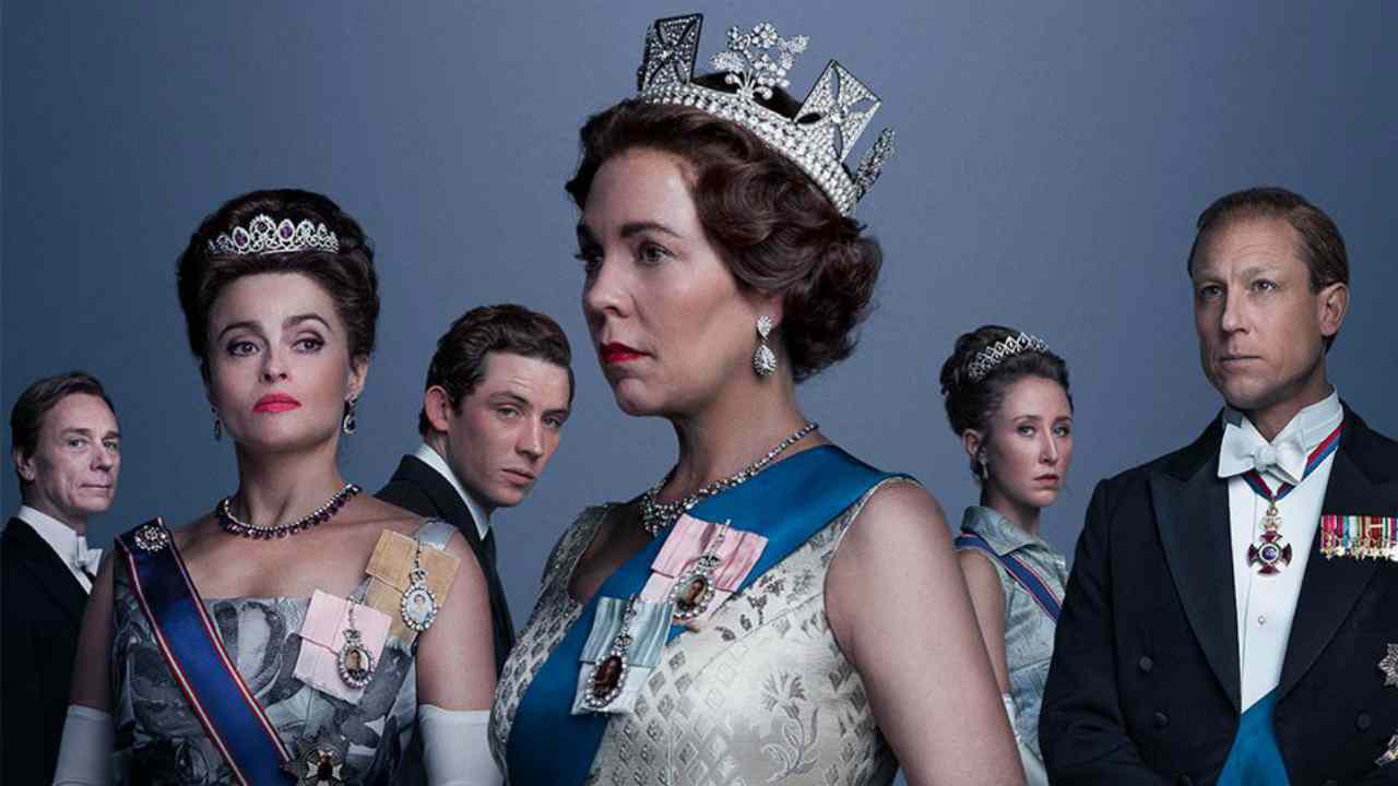 Emmy Awards 2021, “The Crown” è la miglior serie drammatica
