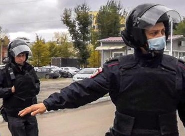 Russia, sparatoria all’Università di Perm: si contano 6 morti