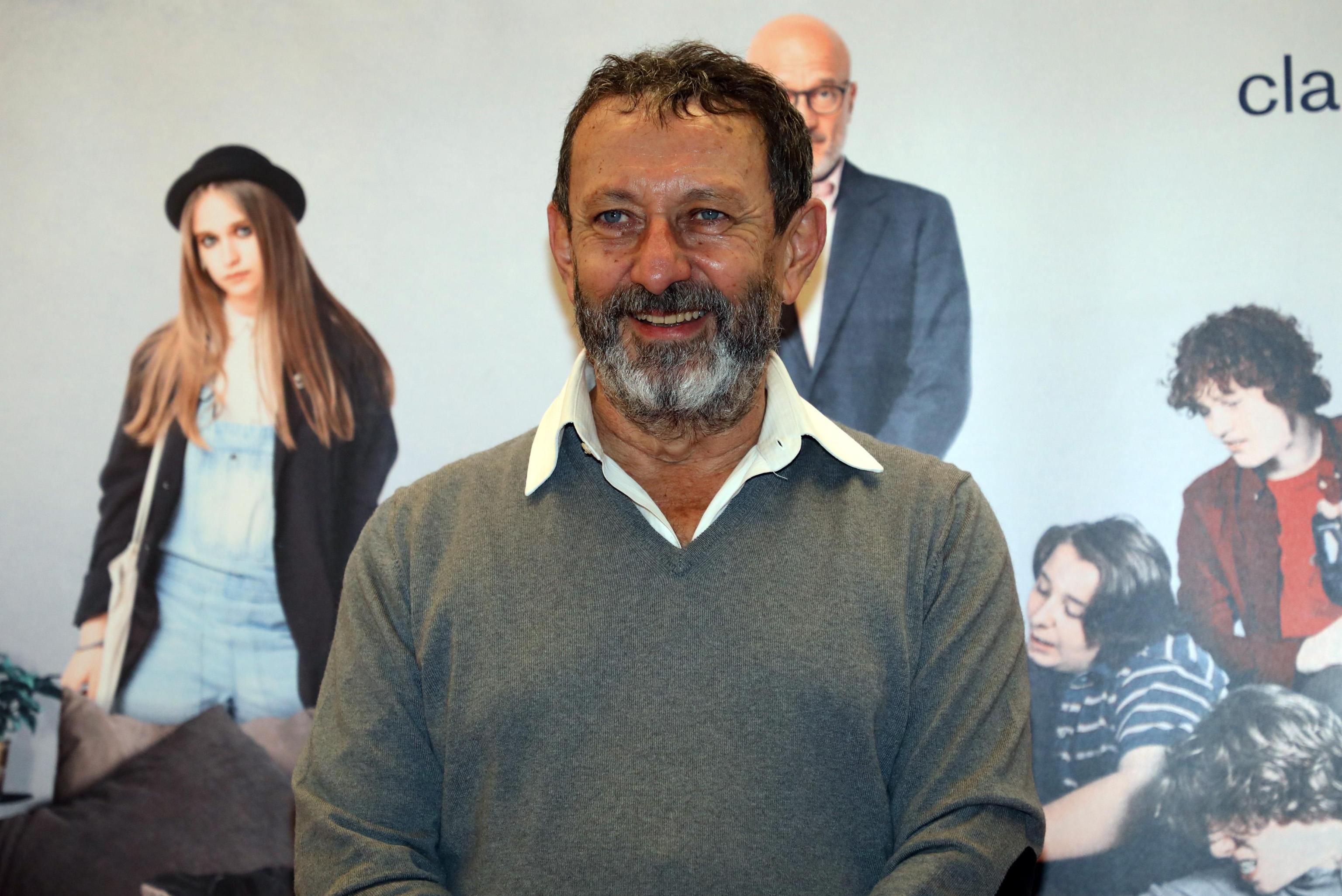 Michele Serra, umorista qualunquista