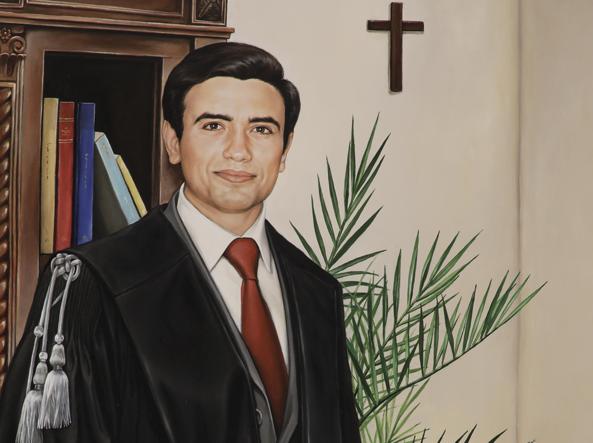 Livatino 31 anni dopo: per essere magistrati operatori di giustizia