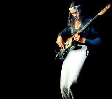 Jaco Pastorius: il film sul Mozart del basso