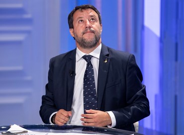 Lega: effetto notte