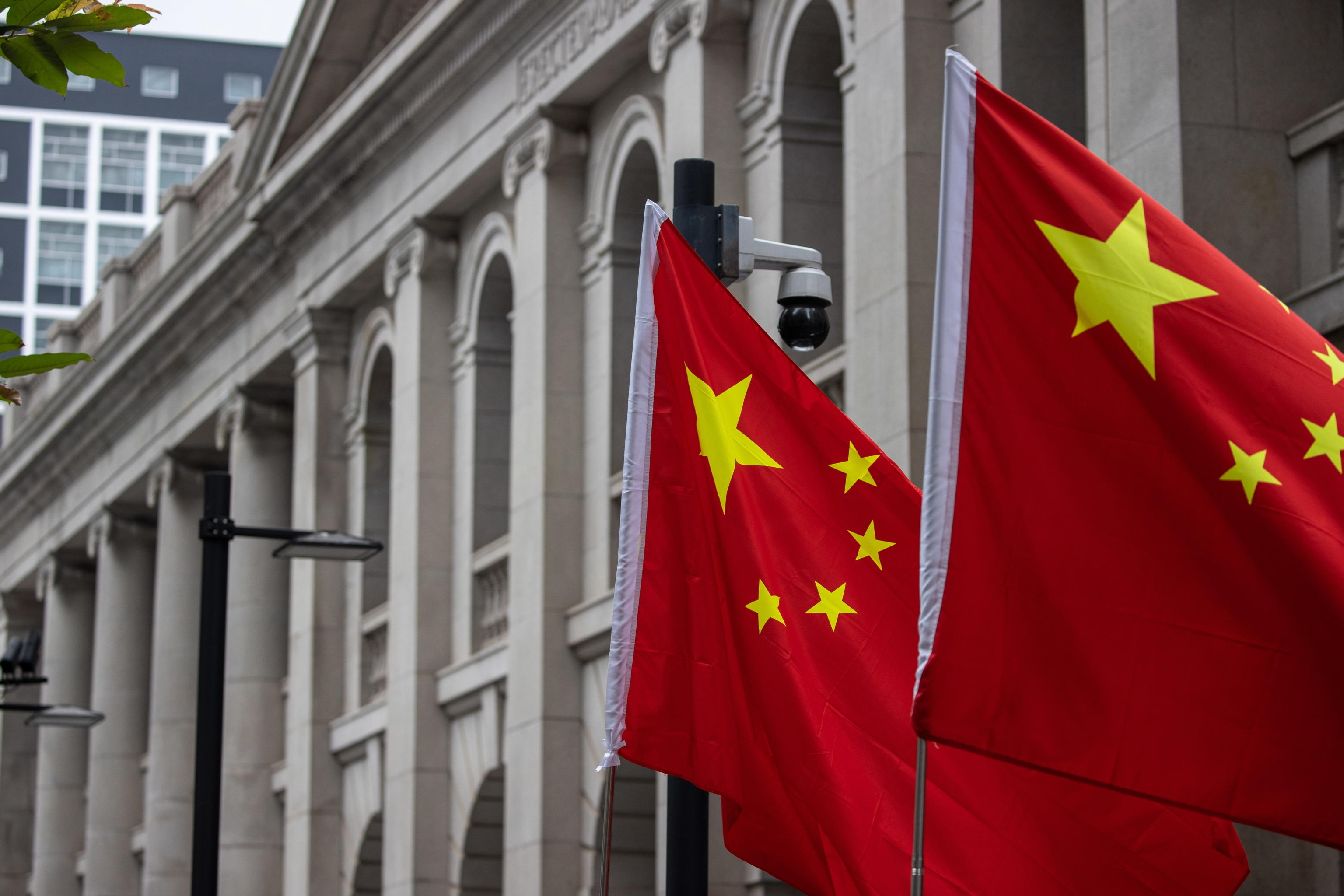 Libero scambio del Pacifico: no della Cina per ingresso di Taiwan