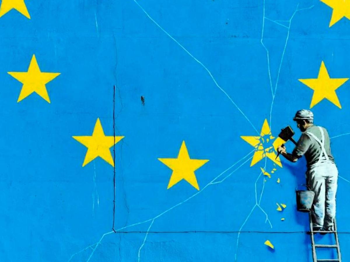 La sovranità del sovranismo