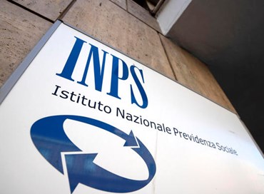 Inps, vola la Decontribuzione Sud