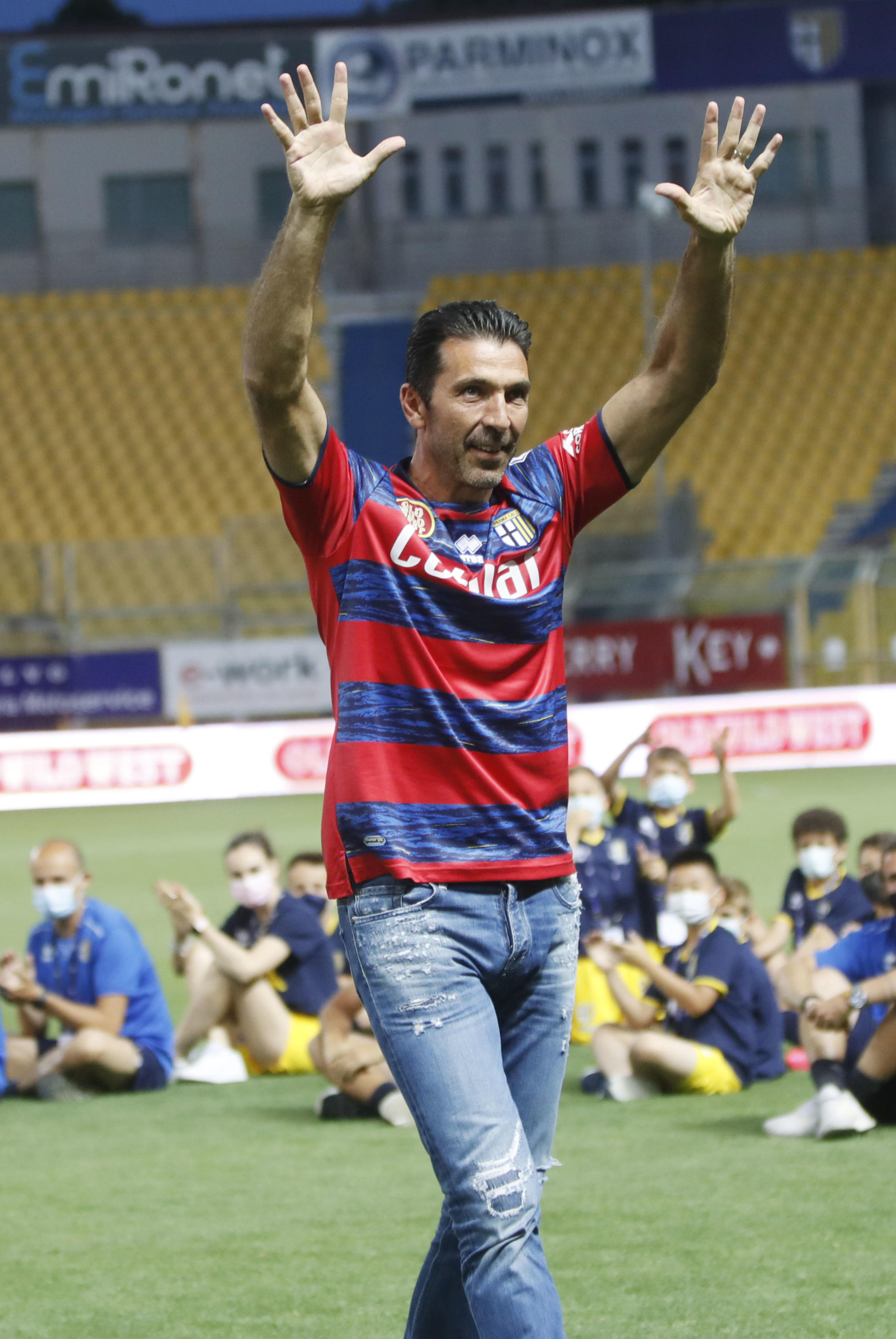 Il momento di smettere