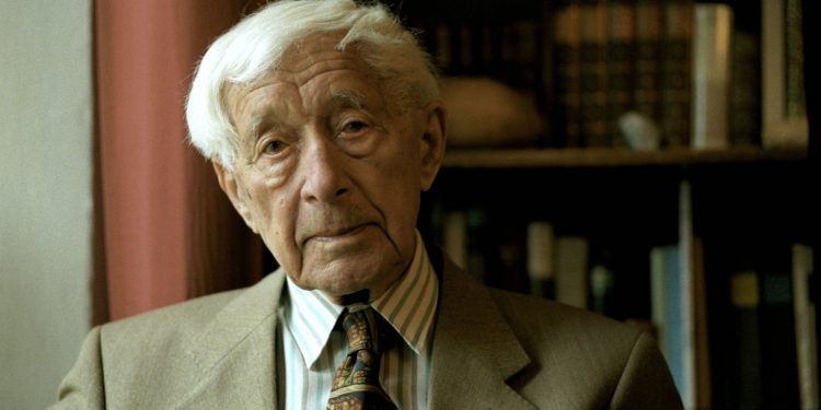 L’Anarca di Jünger e la libertà nella Natura