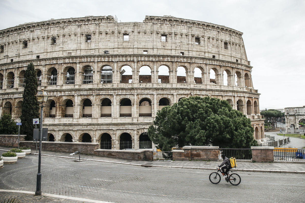 “La società chiusa in casa, la libertà dei moderni dopo la pandemia”