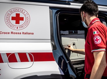 Armi nucleari: nuovo appello della Croce Rossa italiana