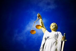 La faglia della giustizia