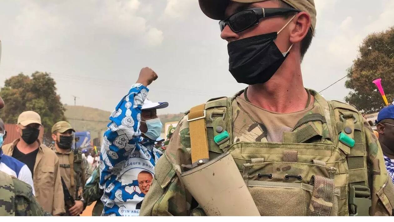 Mali: l’ombra della Russia tra golpe e rimpasto