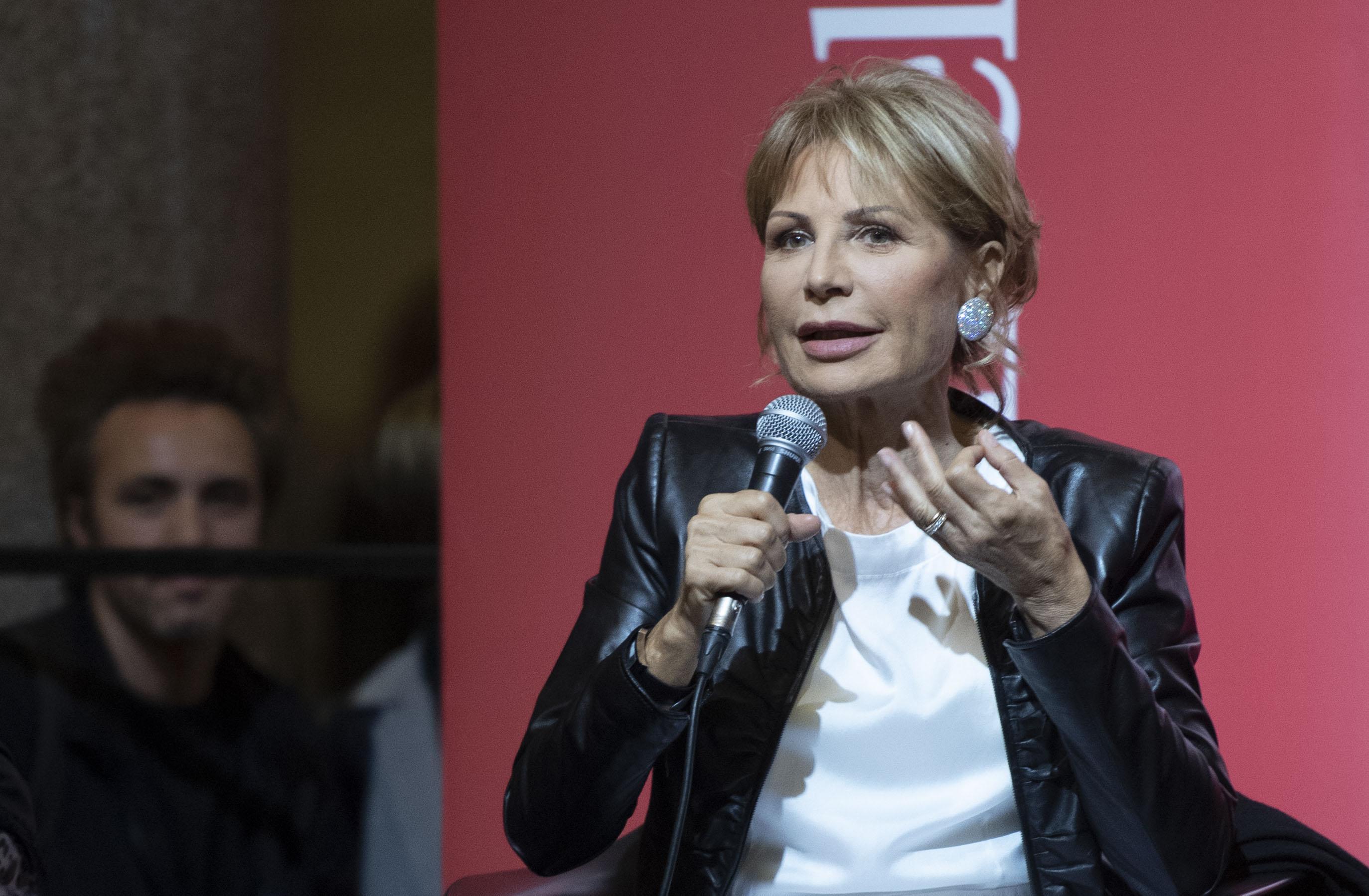 La visione a senso unico di Lilli Gruber