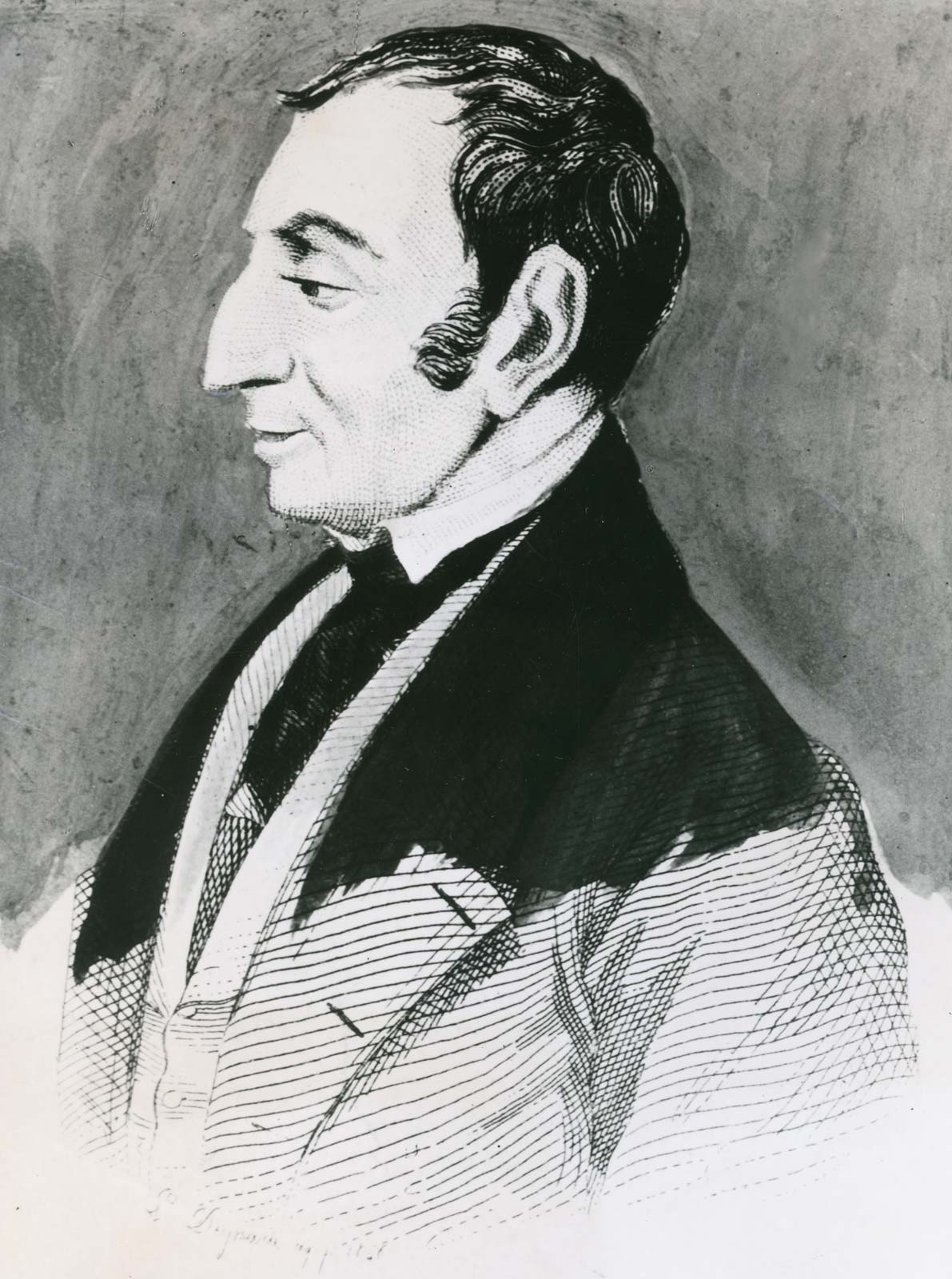 Personaggi della civiltà: il Positivismo