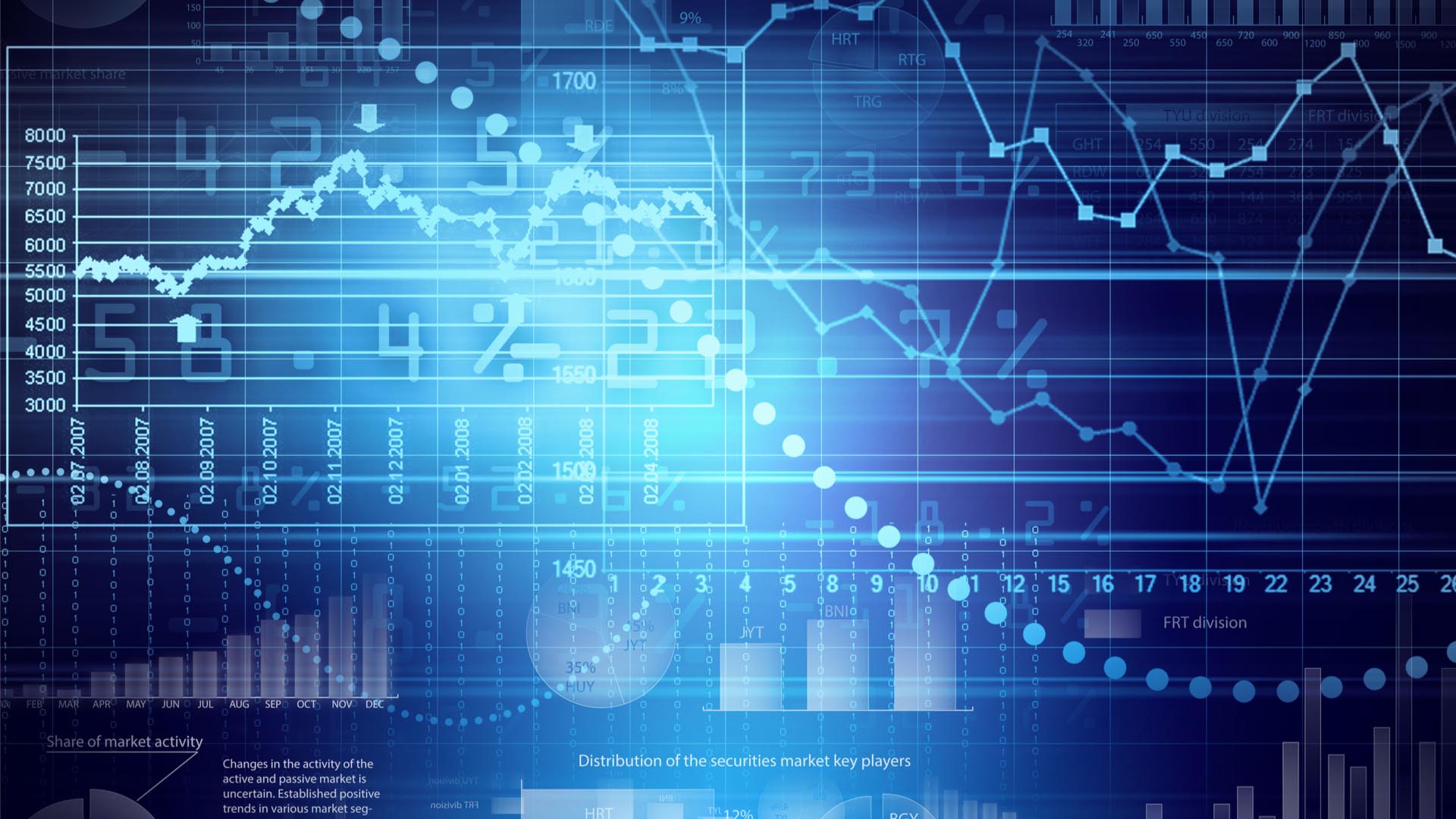 Un futuro “Data driven” attende i business tradizionali