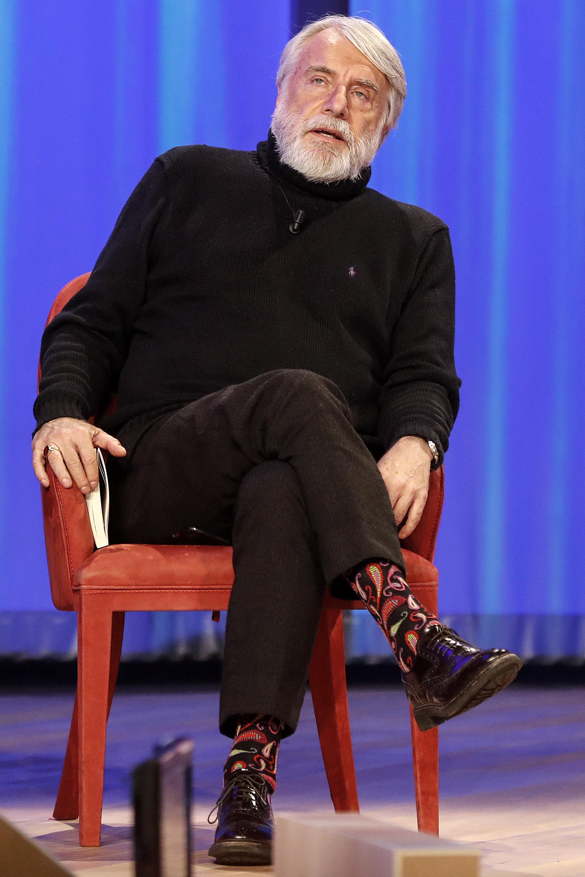 Le riflessioni di Crepet per tornare alla vita dopo la tempesta della pandemia