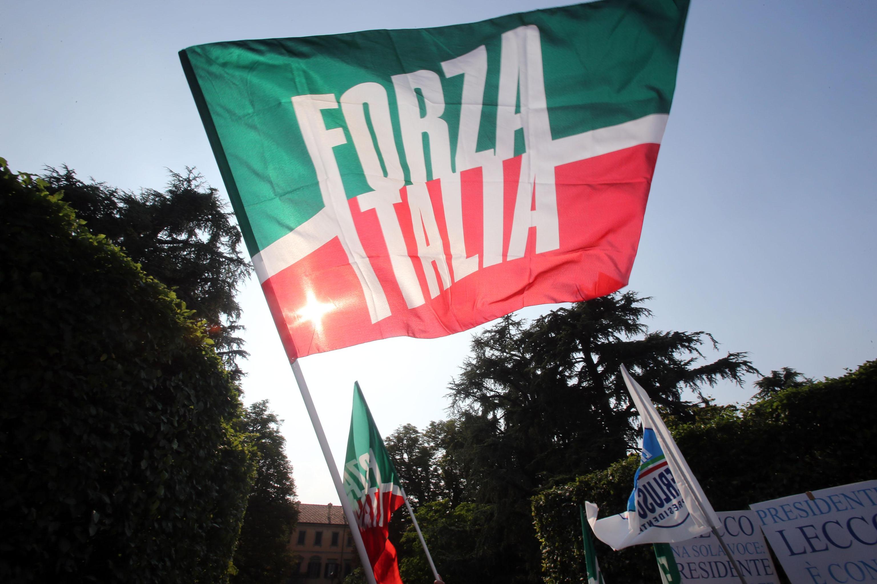 Crisi di Forza Italia: fuga dei liberali e non solo