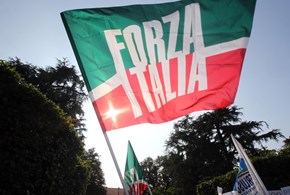 Crisi di Forza Italia: fuga dei liberali e non solo