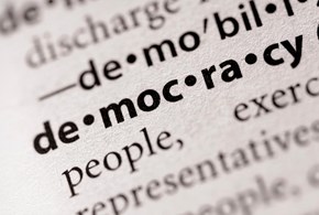 Democrazia e assenza di classe dirigente