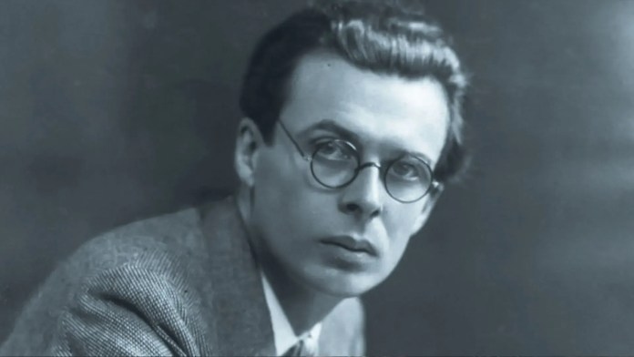 La visione dimenticata di Huxley: il connubio tra statalismo e consumismo
