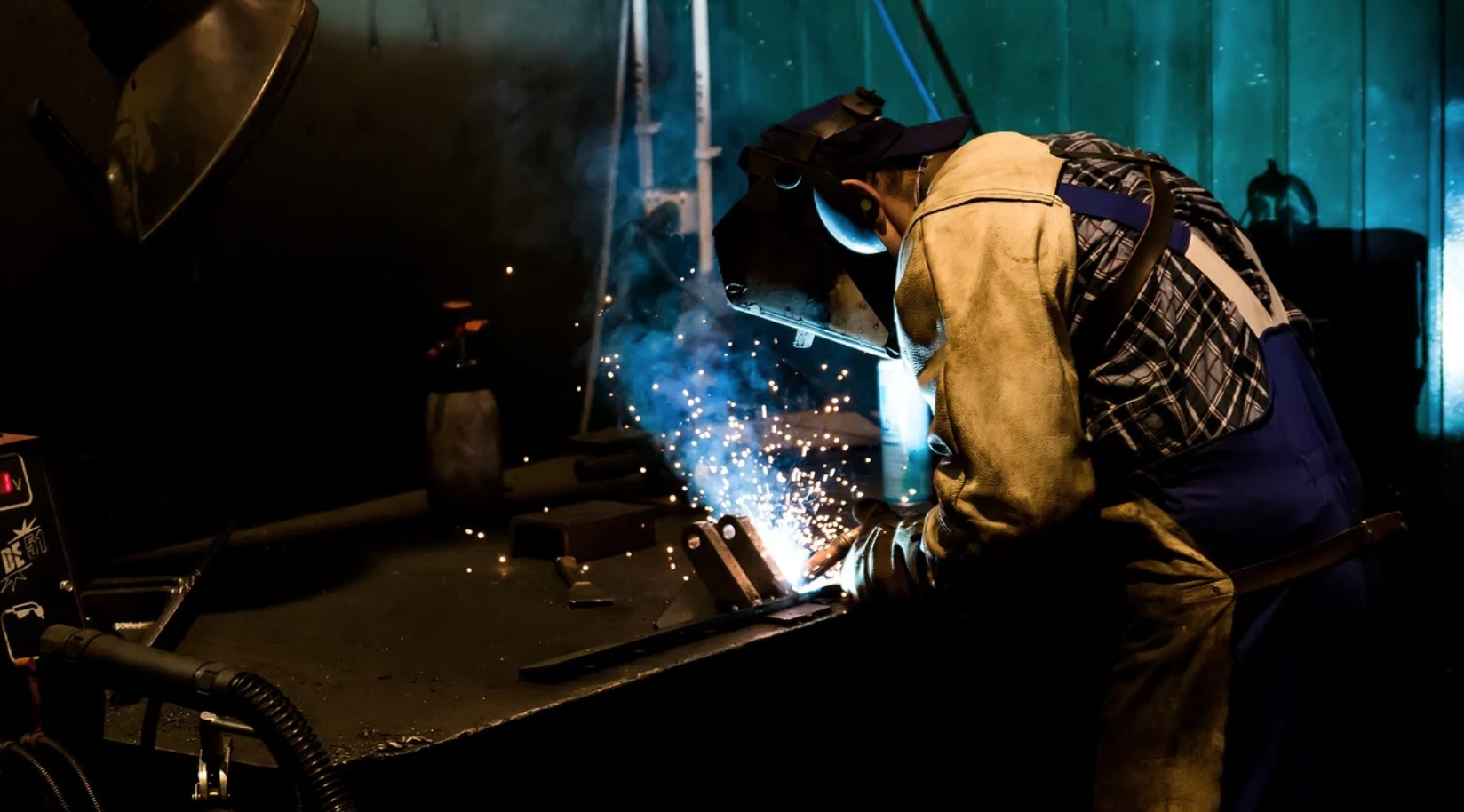 Produzione industriale: prezzi in aumento