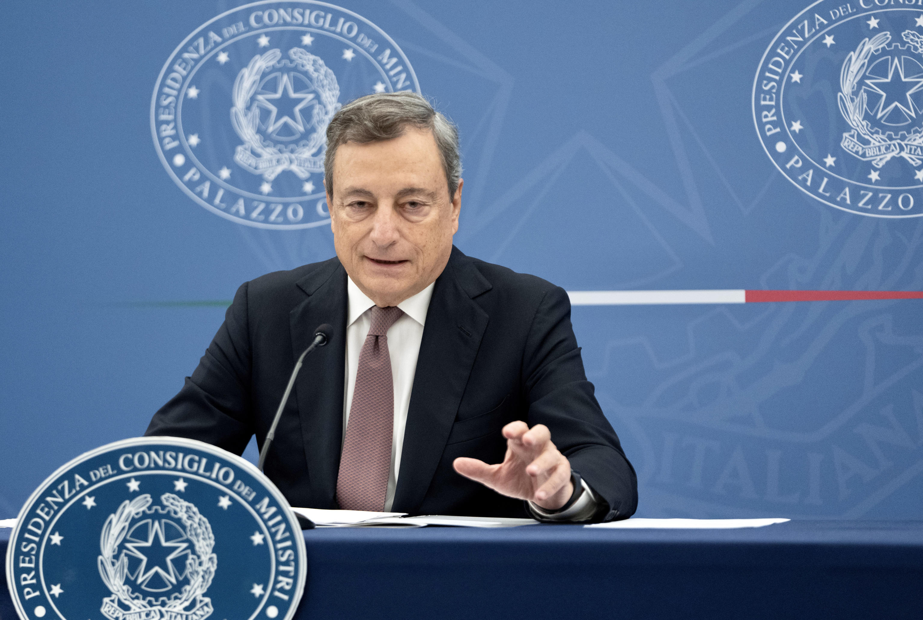 Un Governo senza effetti speciali