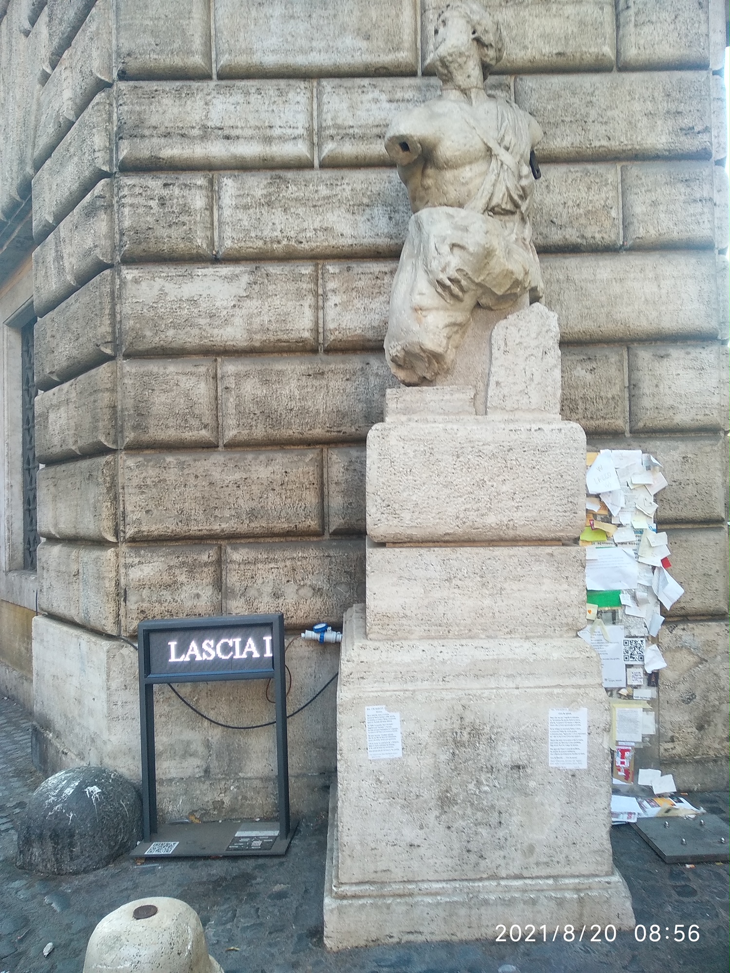 Consigli e suggerimenti ai 22 candidati a sindaco di Roma/10