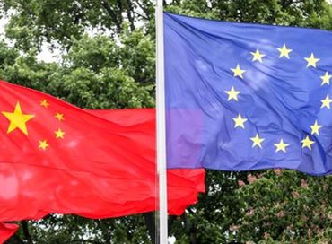 Cina ed Europa: un matrimonio di sconvenienza