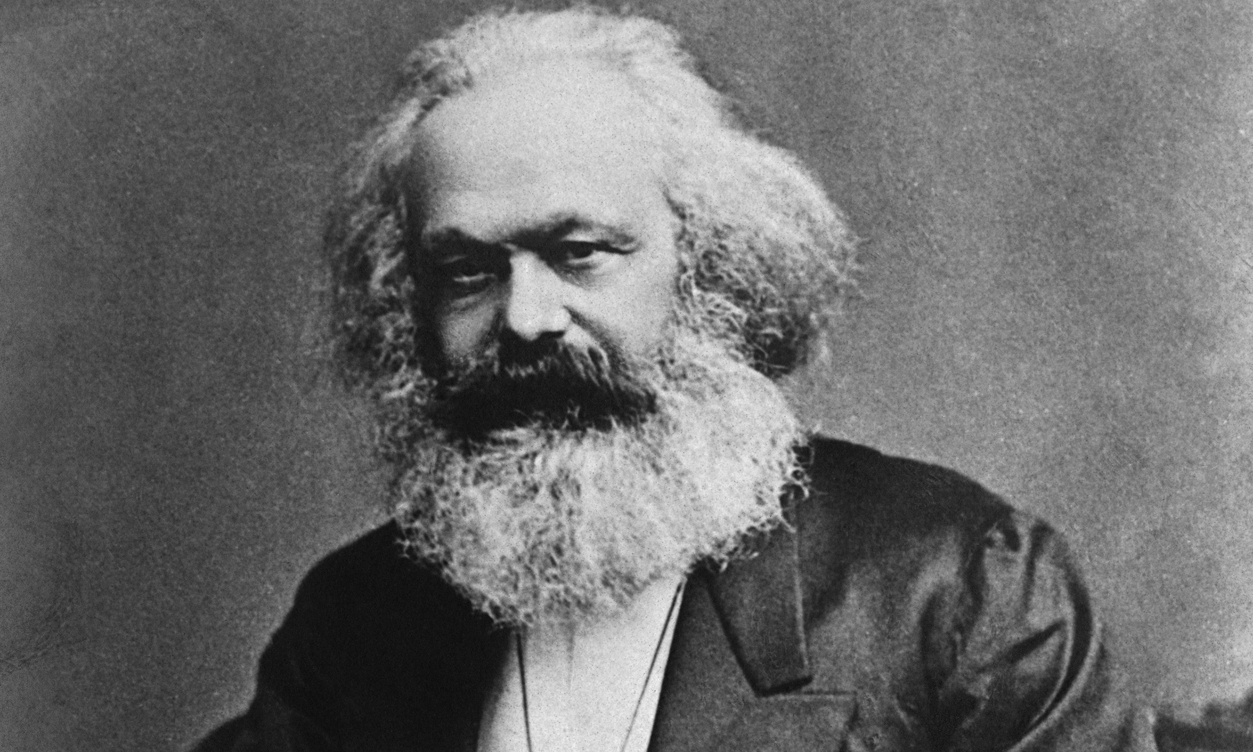 Karl Marx, la lotta per la sopravvivenza sociale