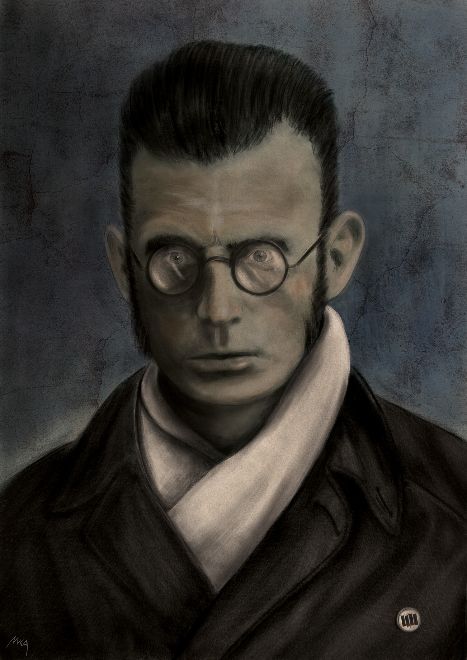 Soren Kierkegaard e Max Stirner: l’individuo tra Dio e il nulla