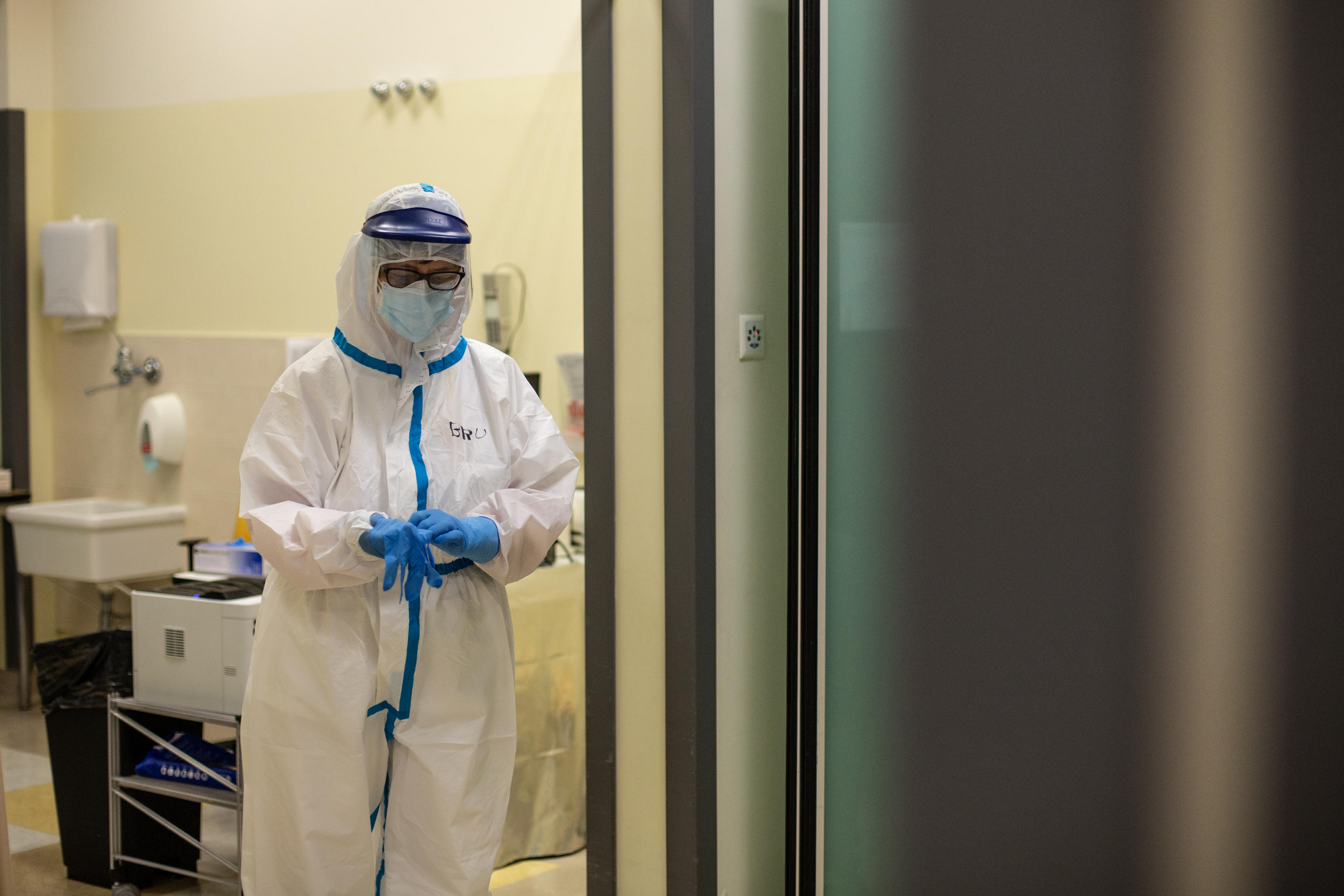 Covid-19 e responsabilità civile sanitaria