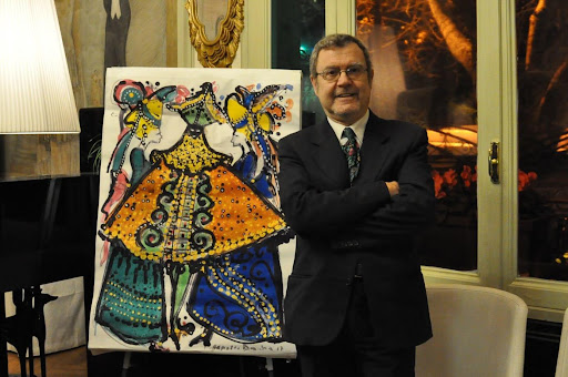 Il potere scaramantico secondo Massimo Bomba (video)