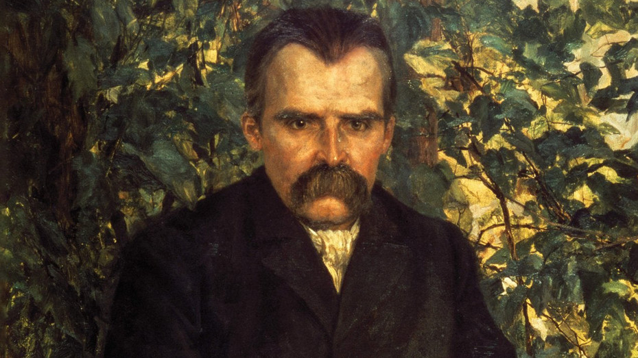 Friedrich Nietzsche, un pensatore “greco” nel XIX Secolo 