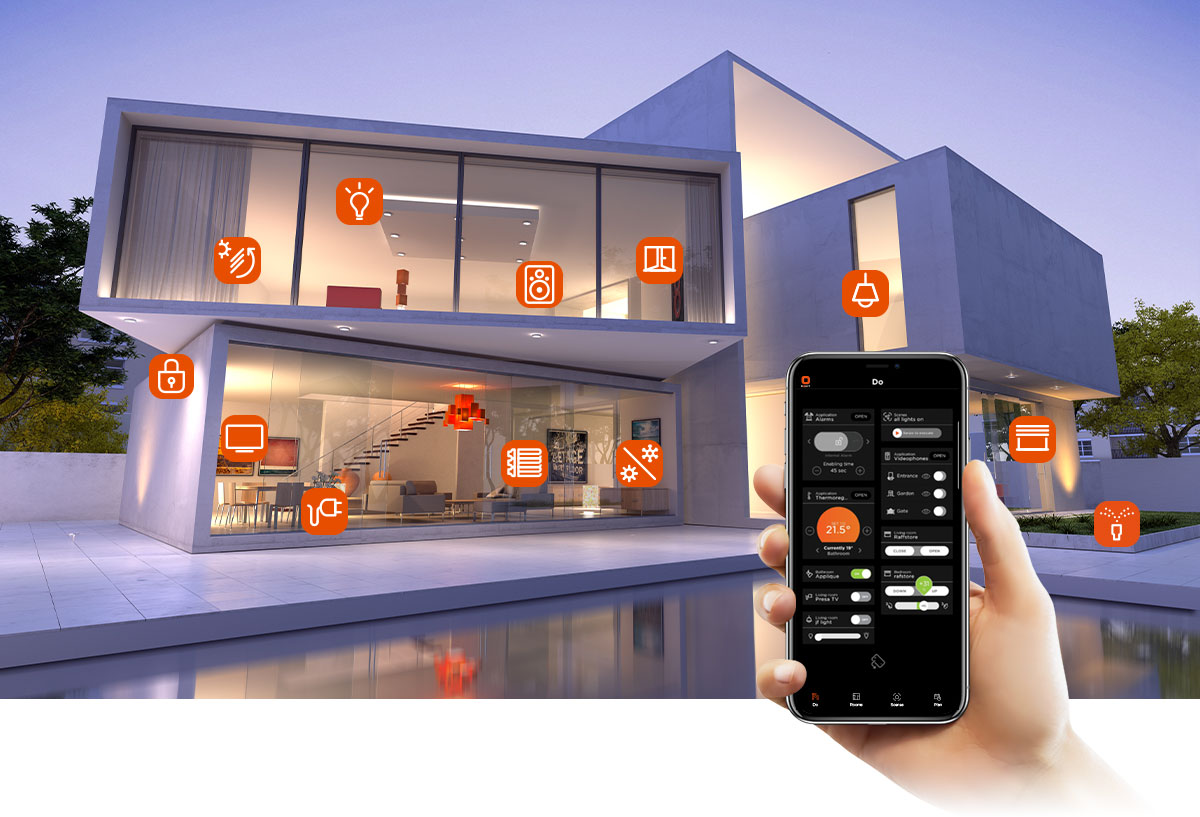 Smart Home, soluzioni e incentivi