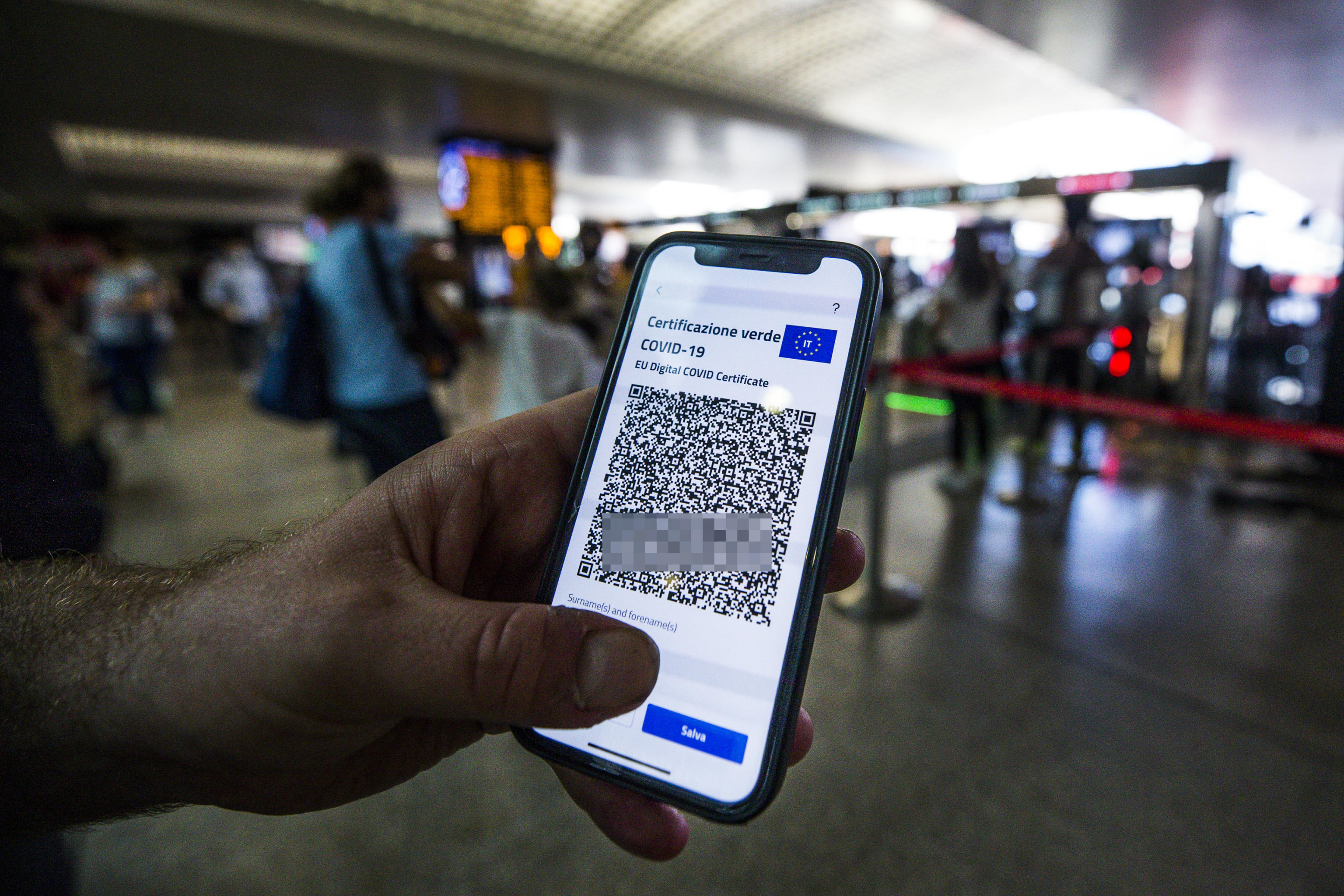 Il fallimento del sistema istituzionale