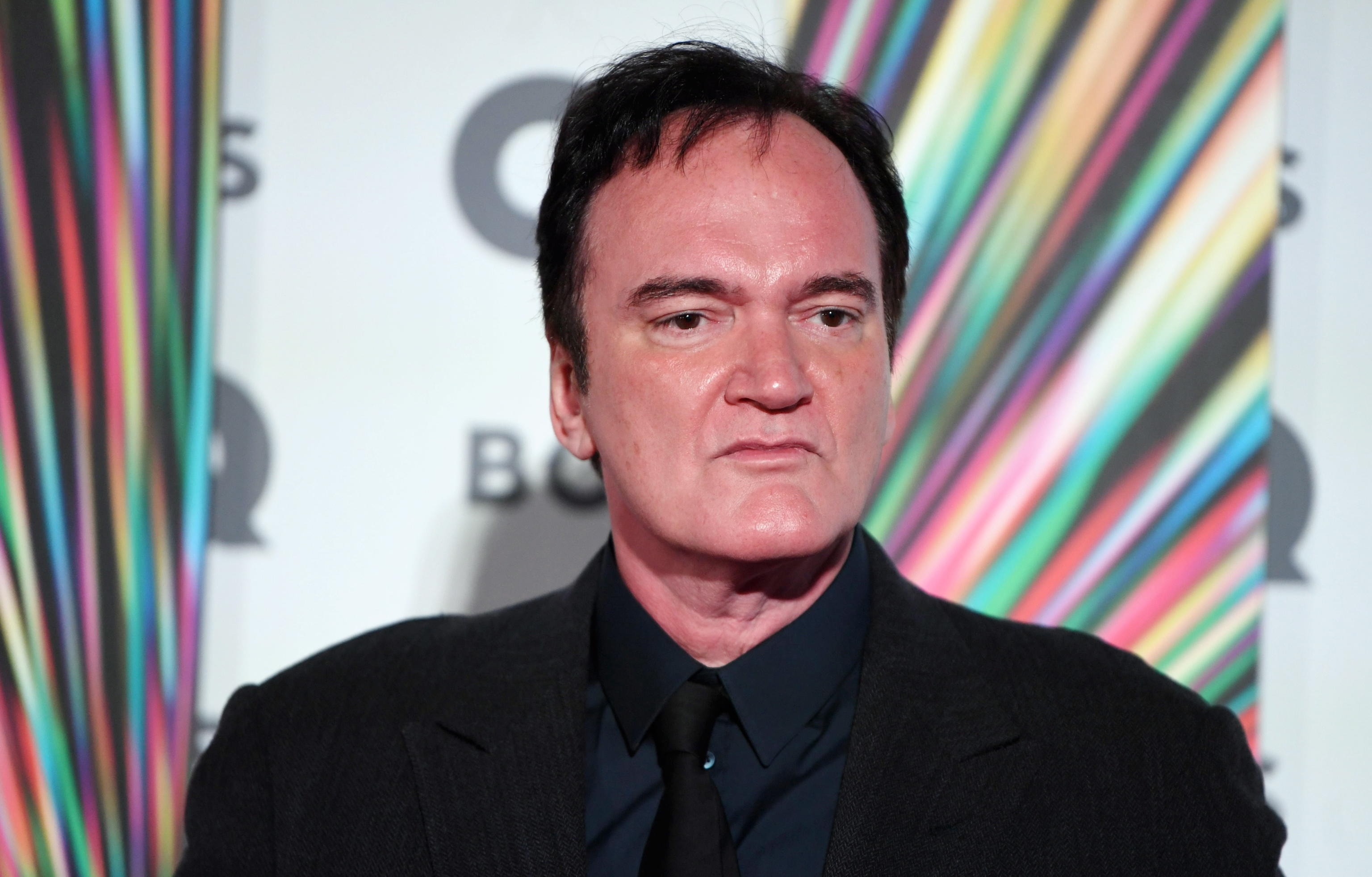 La Festa del Cinema di Roma nel segno di Tarantino