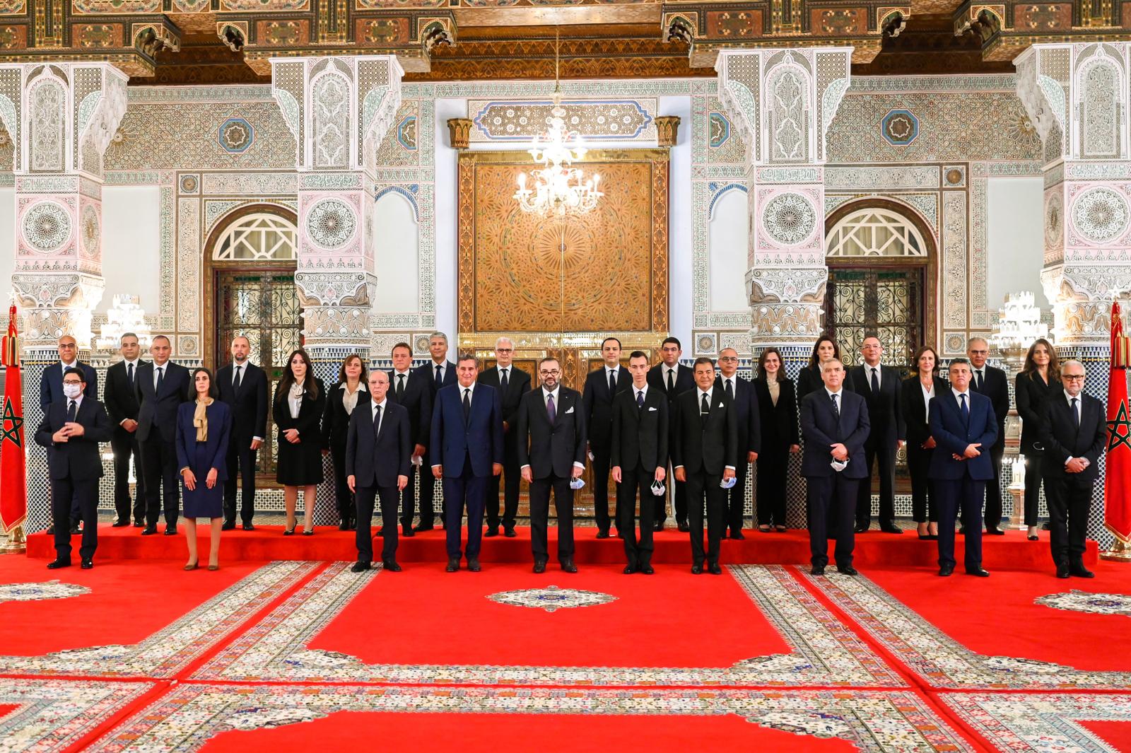 Il nuovo governo del Marocco e il protagonismo femminile 
